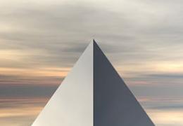Maslow's pyramid of needs